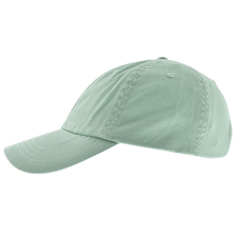 Grey ralph lauren baseball cap sales